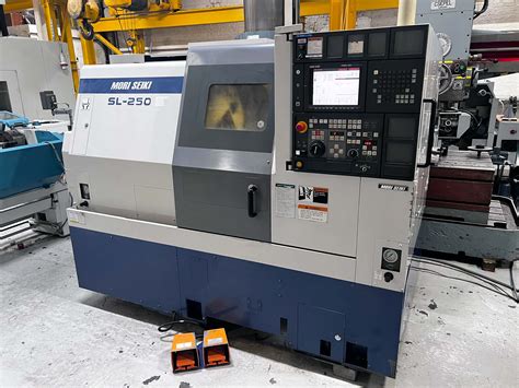 mori seiki cnc machine for sale|mori seiki cnc lathe.